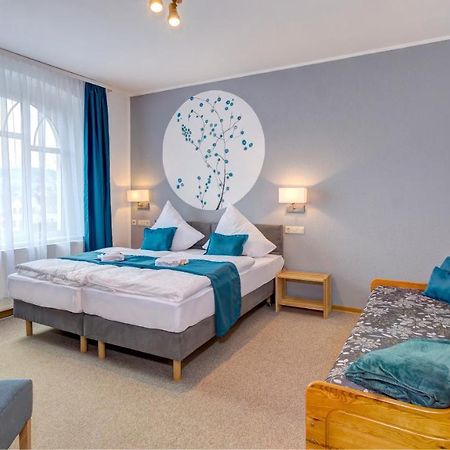 Pension Berggasse Olbernhau Εξωτερικό φωτογραφία