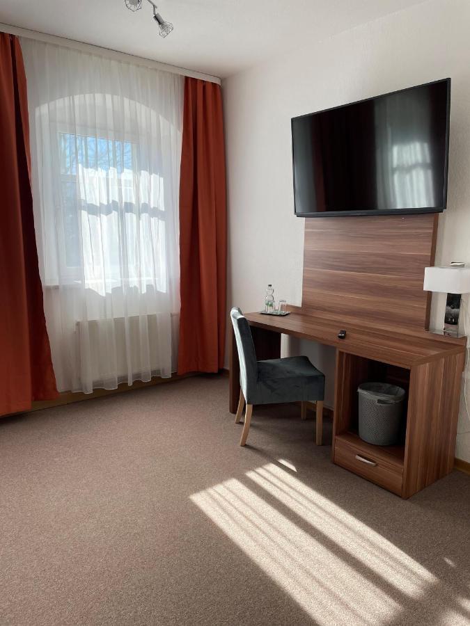 Pension Berggasse Olbernhau Εξωτερικό φωτογραφία